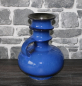 Preview: Steuler Vase / 225 25 / Cari Zalloni / 1970er Jahre / WGP West German Pottery / Keramik Design
